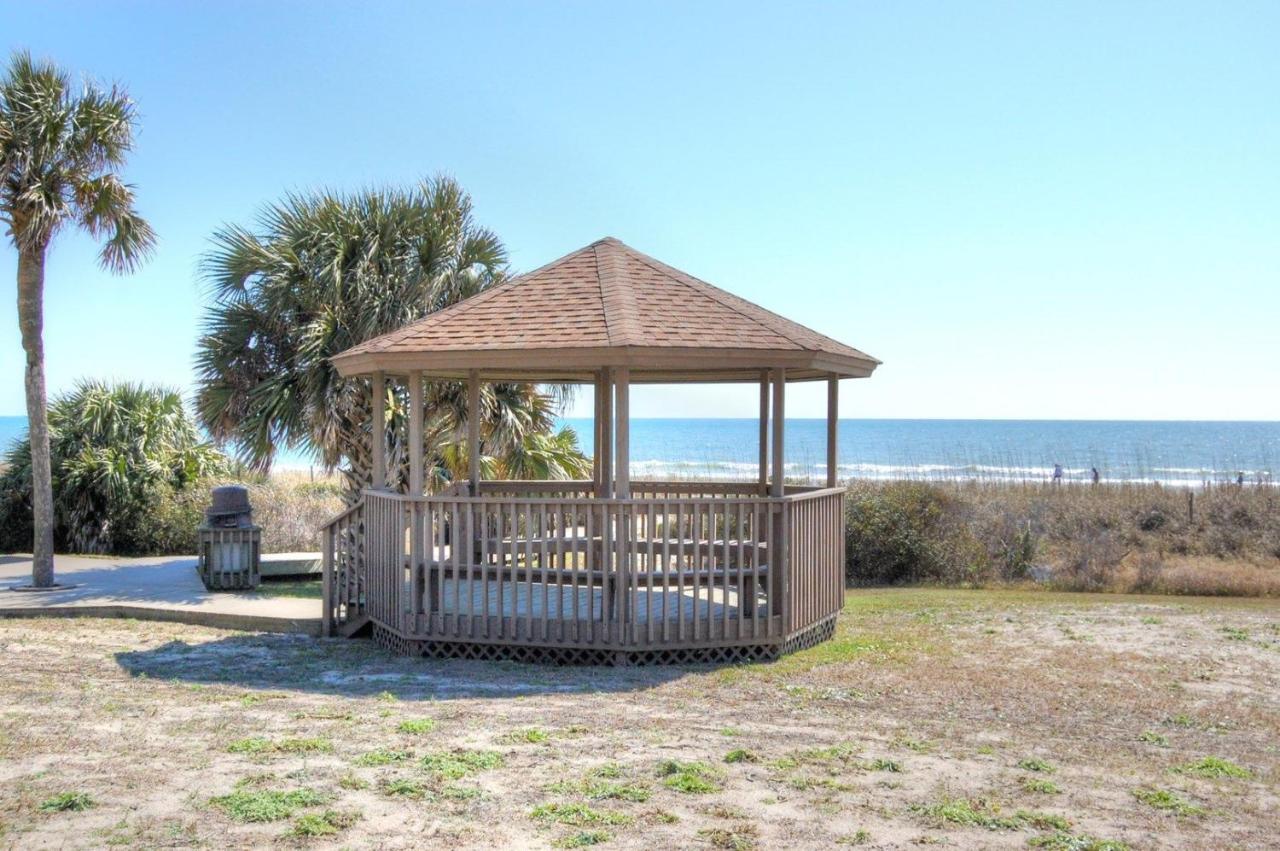 Apartmán Ocean Bridge A26 Myrtle Beach Exteriér fotografie